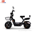 Diseño de alto nivel Scooters de pedal eléctrico baratos para adultos 500W CE Fashion Electronic ladrones 200 kg 31-40 km/h 150*63 cm